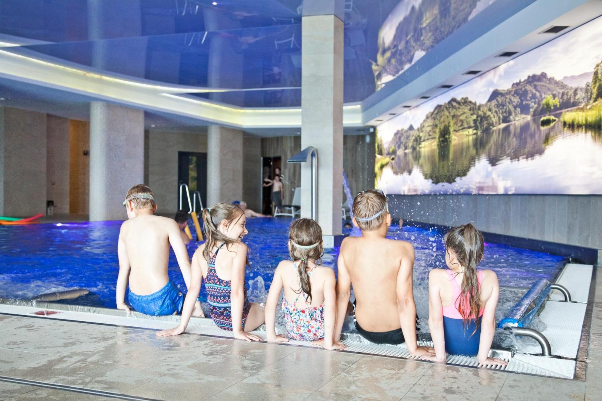 Aparthotel Apartamenty Czarna Gora 224 Sienna  Esterno foto